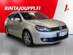 Volkswagen Golf 2012 Hopea