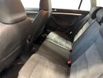 Volkswagen Golf 2012 Hopea