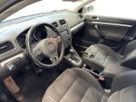 Volkswagen Golf 2012 Hopea