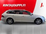 Volkswagen Golf 2012 Hopea