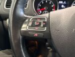 Volkswagen Golf 2012 Hopea