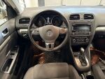 Volkswagen Golf 2012 Hopea