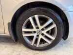 Volkswagen Golf 2012 Hopea