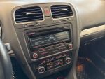 Volkswagen Golf 2012 Hopea