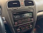 Volkswagen Golf 2012 Hopea