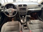 Volkswagen Golf 2012 Hopea