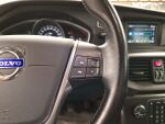 Volvo V40 2012 Punainen