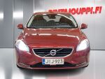 Volvo V40 2012 Punainen