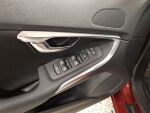 Volvo V40 2012 Punainen