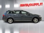 Volkswagen Passat 2012 Harmaa