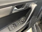 Volkswagen Passat 2012 Harmaa