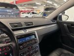 Volkswagen Passat 2012 Harmaa