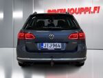 Volkswagen Passat 2012 Harmaa