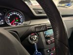 Volkswagen Passat 2012 Harmaa