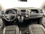 Volkswagen Caravelle 2012 Valkoinen