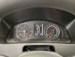 Volkswagen Caravelle 2012 Valkoinen