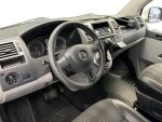 Volkswagen Caravelle 2012 Valkoinen