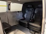 Volkswagen Caravelle 2012 Valkoinen