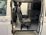Volkswagen Caravelle 2012 Valkoinen