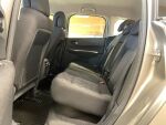 Peugeot 3008 2011 Harmaa