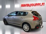 Peugeot 3008 2011 Harmaa