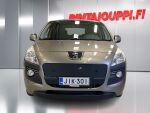 Peugeot 3008 2011 Harmaa