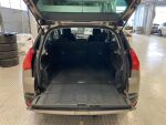 Peugeot 3008 2011 Harmaa