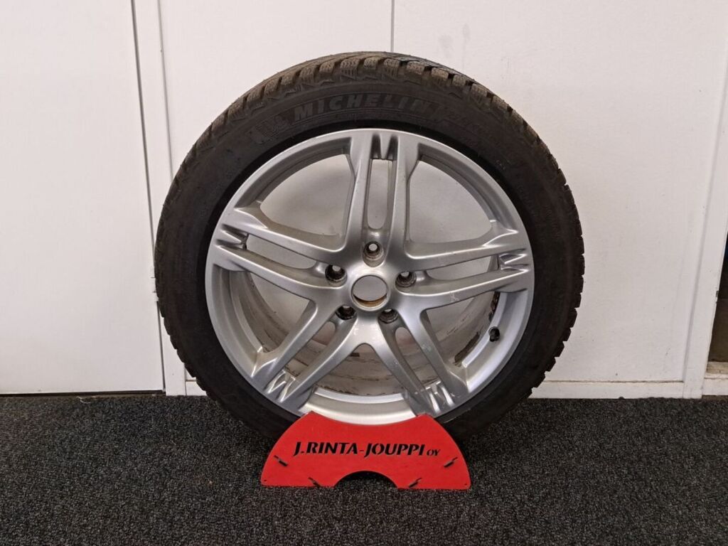 Renault Megane 2011 Musta