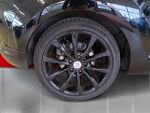 Renault Megane 2011 Musta