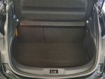 Renault Megane 2011 Musta
