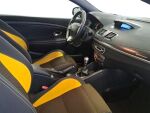 Renault Megane 2011 Musta