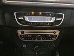 Renault Megane 2011 Musta