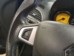 Renault Megane 2011 Musta