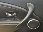 Renault Megane 2011 Musta