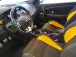 Renault Megane 2011 Musta