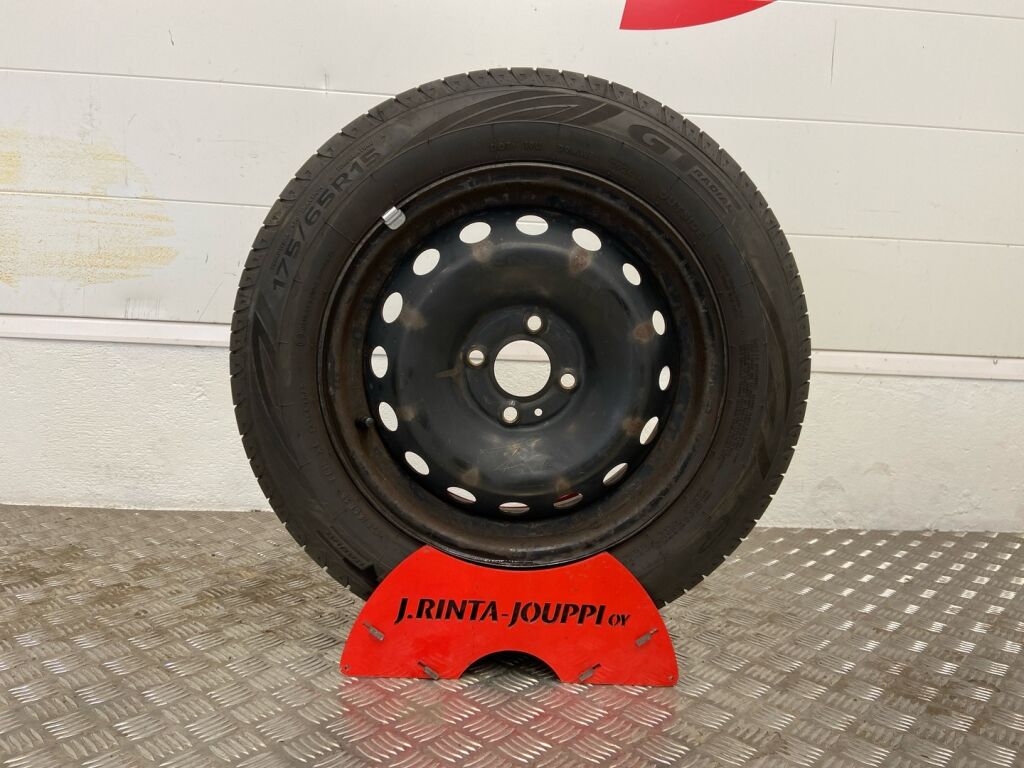 Renault Clio 2011 Valkoinen