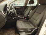 Audi A3 2011 Valkoinen