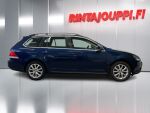 Volkswagen Golf 2011 Harmaa