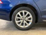 Volkswagen Golf 2011 Harmaa