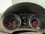 Volkswagen Golf 2011 Harmaa