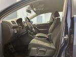 Volkswagen Golf 2011 Harmaa
