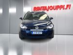 Volkswagen Golf 2011 Harmaa