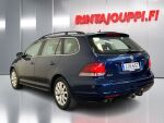 Volkswagen Golf 2011 Harmaa
