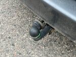 Volkswagen Golf 2011 Harmaa