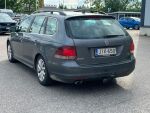 Volkswagen Golf 2011 Harmaa