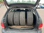 Volkswagen Golf 2011 Harmaa