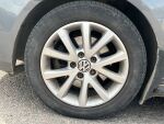Volkswagen Golf 2011 Harmaa