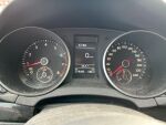 Volkswagen Golf 2011 Harmaa