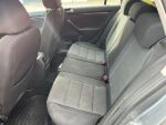 Volkswagen Golf 2011 Harmaa