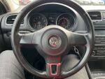 Volkswagen Golf 2011 Harmaa
